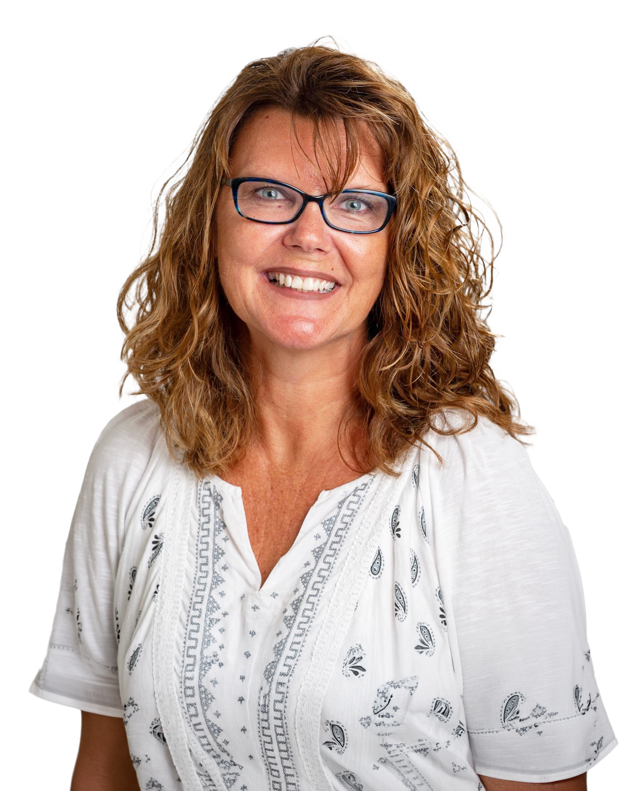 Deirdre Fischer